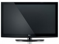 LG Electronics 50PQ20 Plasma TV