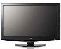 LG Electronics 37LF11 LCD TV