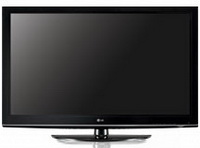 LG Electronics 42PQ30 Plasma TV