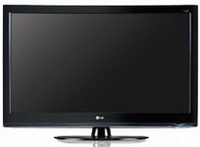 LG Electronics 55LH40 LCD TV