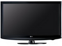 LG Electronics 37LH20 LCD TV