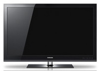 Samsung LN40B750 LCD TV