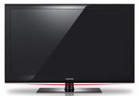 Samsung LN40B540 LCD TV