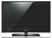Samsung LN52B530 LCD TV