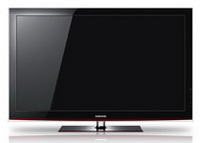 Samsung PN58B650 Plasma TV
