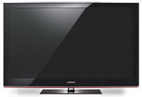 Samsung PN58B540 Plasma TV