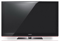 Samsung PN58B530 Plasma TV