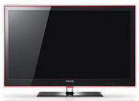 Samsung UN55B7000 LCD TV