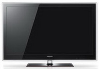 Samsung UN55B7100 LCD TV