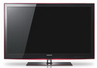 Samsung UN55B6000 LCD TV