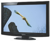 Panasonic TC-L32C12 LCD TV