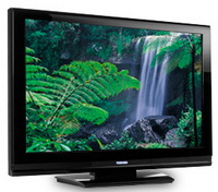 Toshiba 37AV52R LCD TV