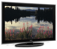 Toshiba REGZA 55SV670U LCD TV