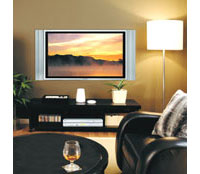 Sharp AQUOS LC-32GD4U LCD TV