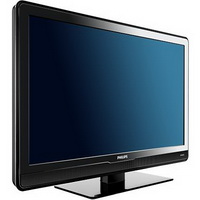 Philips 52PFL3704D-F7 LCD TV