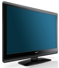 Philips 32PFL3514D-F7 LCD TV