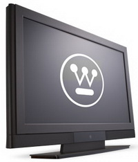 Westinghouse VM-42F140S LCD Monitor