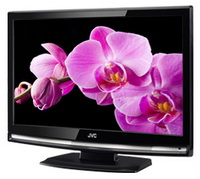 JVC LT-32D200 LCD TV