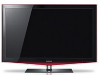 Samsung LN40B630 LCD TV