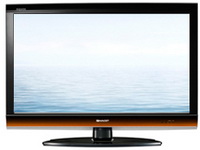 Sharp AQUOS LC-40E67UN LCD TV