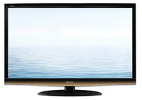 Sharp AQUOS LC-52E77UN LCD TV