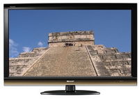 Sharp AQUOS LC-32E67U LCD TV