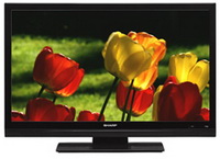 Sharp AQUOS LC-42SB45UT LCD TV
