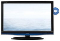Sharp AQUOS LC-46BD80UN LCD TV