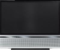 RCA Scenium HD61LPW164 Projection TV