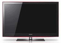 Samsung UN32B6000 LCD TV