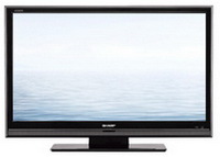 Sharp AQUOS LC-42D65UT LCD TV