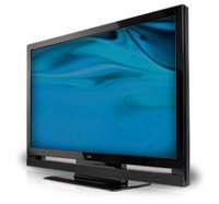 VIZIO VF550M LCD TV