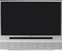 RCA Scenium HD61LPW165 Projection TV