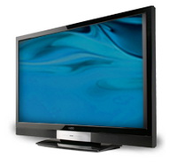 VIZIO SV421XVT LCD TV