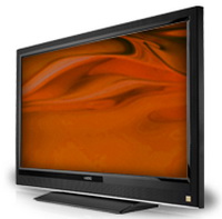 VIZIO VO370M LCD TV