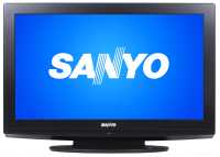 Sanyo DP50749 Plasma TV