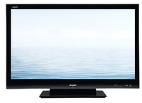 Sharp AQUOS LC-52LE700UN LCD TV
