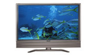 Sharp AQUOS LC-45GD6U LCD TV