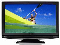 RCA L32HD31R LCD TV