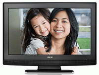 RCA L32HD35D LCD TV