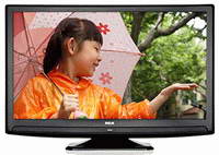RCA L40FHD41 LCD TV