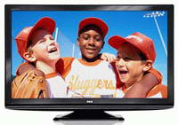 RCA L42FHD2X48 LCD TV