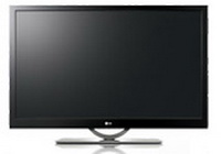 LG Electronics 55LHX LCD TV