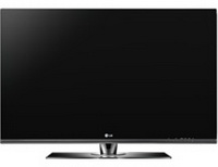 LG Electronics 55SL80 LCD TV