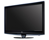 LG Electronics 55LH90 LCD TV