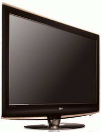 LG Electronics 47LH85 LCD TV