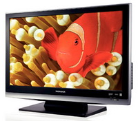 Magnavox 32MF338B LCD TV