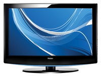 Haier HL42XR1 LCD TV