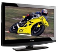 ViewSonic VT3745 LCD TV