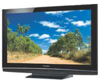 Panasonic TC-L42U12 LCD TV
